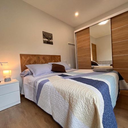 Апартаменты Habitacion En Vivienda Centrica Бильбао Экстерьер фото